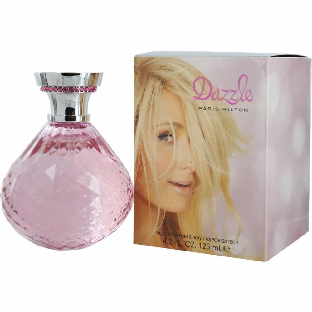 4543 Paris Hilton Dazzle 125ml EDP Original