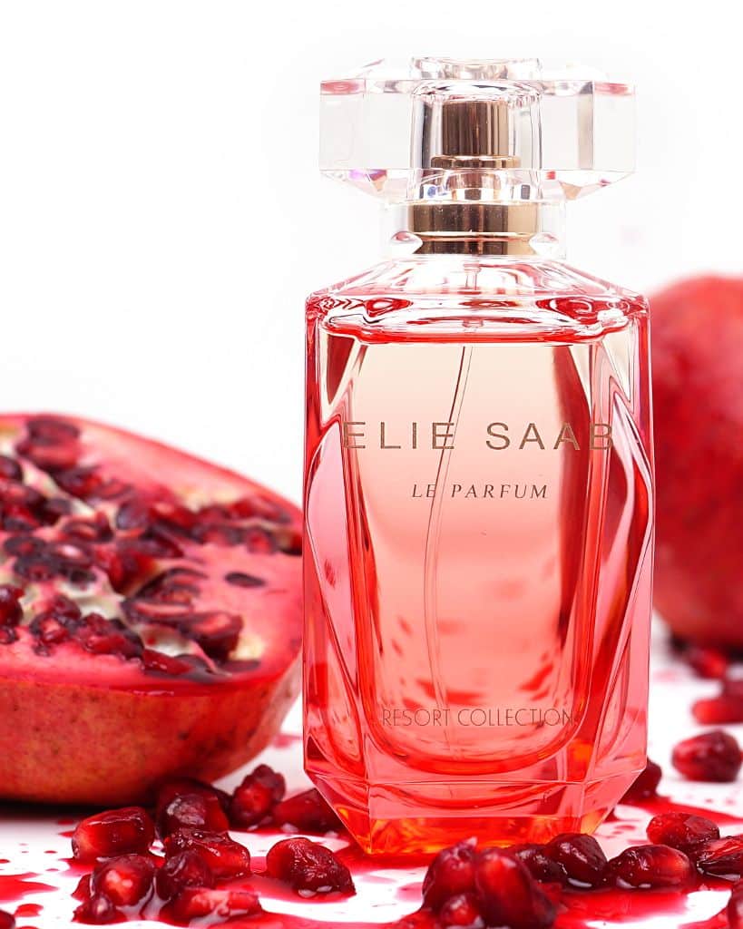 2480 ELIE SAAB PARFUM COLLECTION 90ml EDT - Perfumes