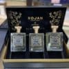 ROJAN perfumes collection 100ml *3