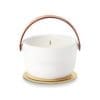 2474 DEHORS IL NEIGE 220g  LV candle