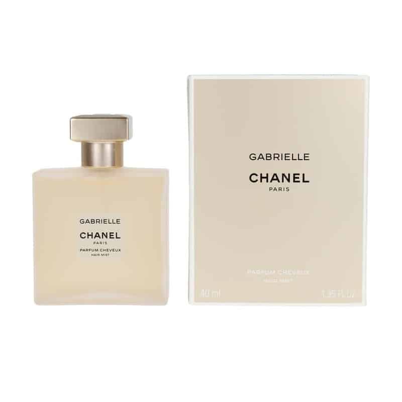 4502 CHANEL GABRIELLE HAIR MIST 40ML original - Fakhra Perfumes