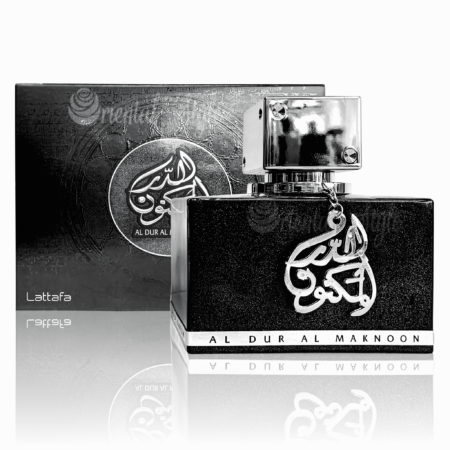 4583 LATTAFA AL DUR AL MAKNOON 100ML EDP original