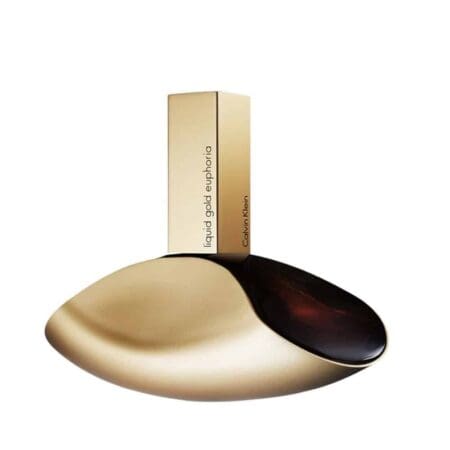 2526 euphoria liquid gold   100ml EDP