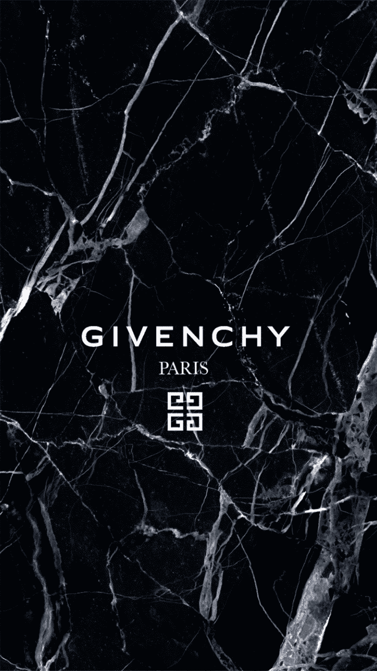 GIVENCHY