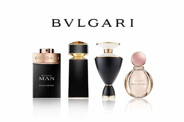 BVLGARI