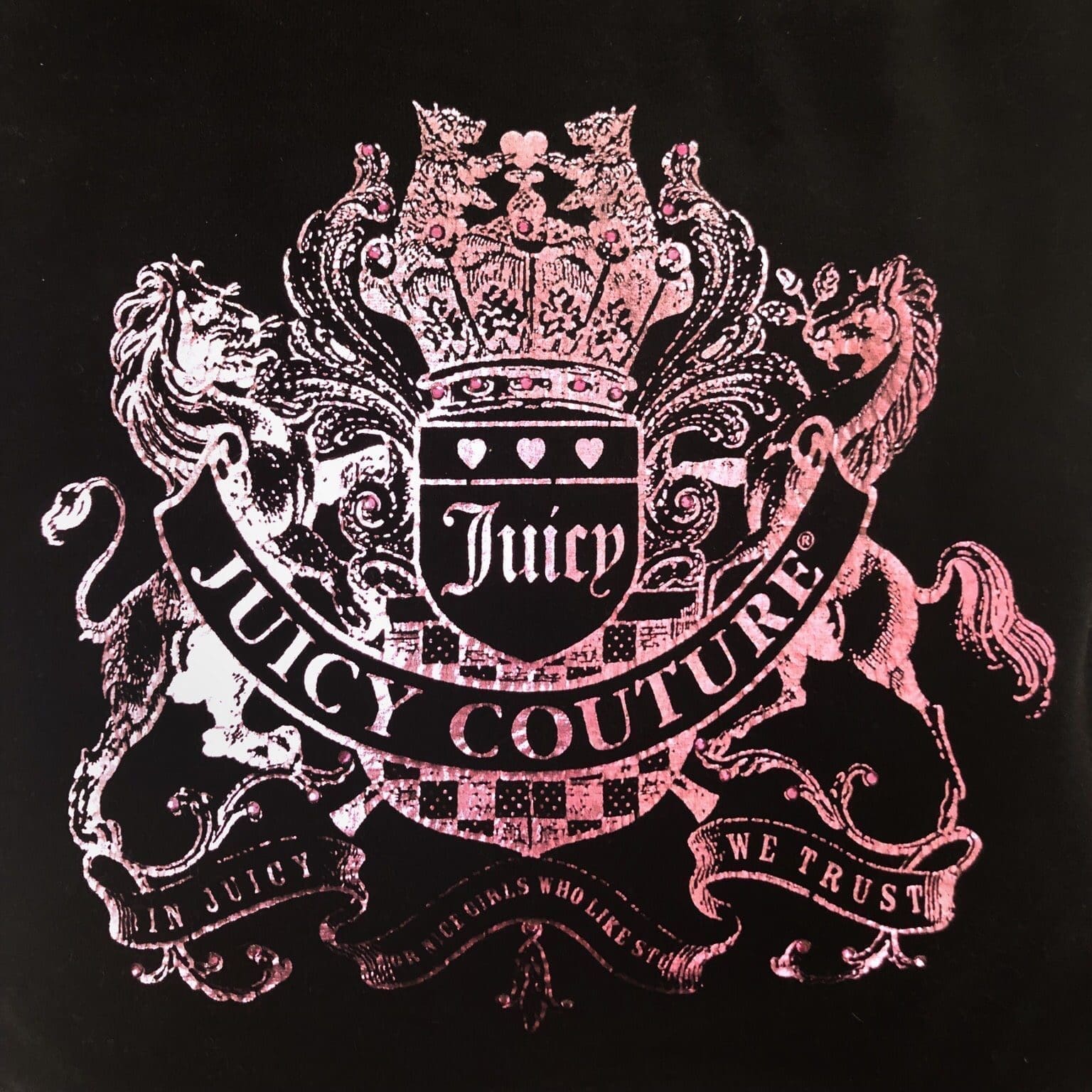 JUICY COUTURE