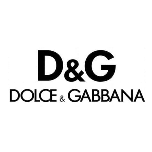 DOLCE GABBANA