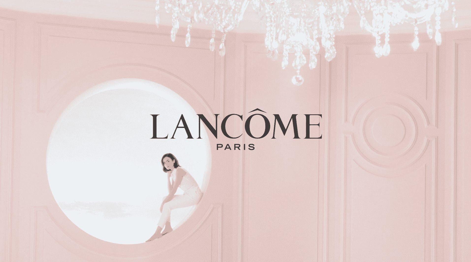 LANCOME