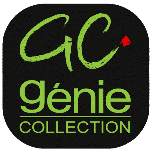 GENIE COLLECTION mini perfumes