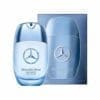 4626 Mercedes-Benz THE MOVE EXPRESS YOURSELF 100ML EDT original