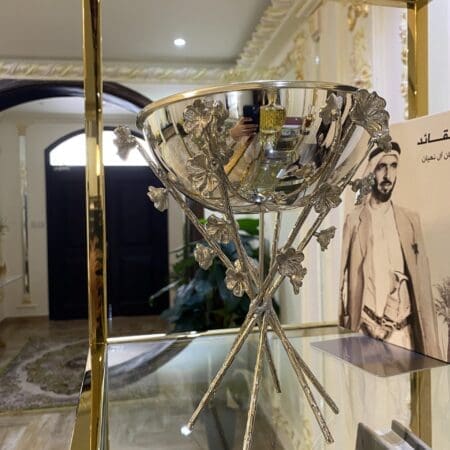 118 SILVER MDKHAN