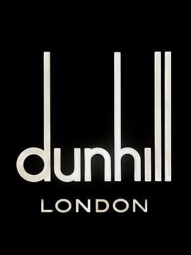 DUNHILL london