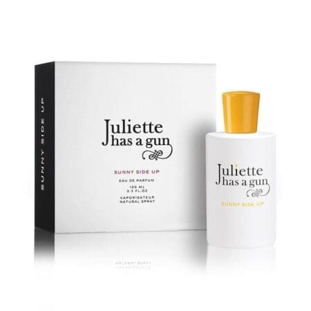 4596 Juliette has a gun SUNNY SIDE UP EDP 100 ML Original