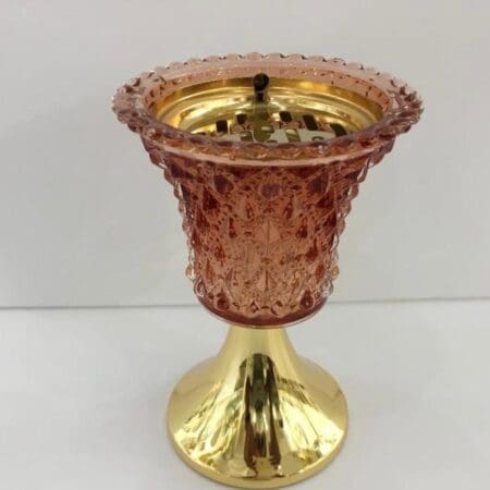 MDKN 1124 red crystal