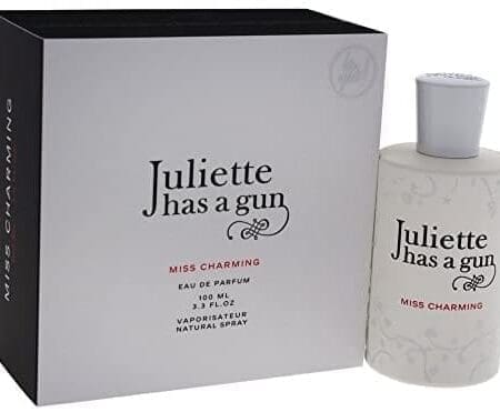 4603 Juliette has a gun MISS CHARMING EDP 100ML Original