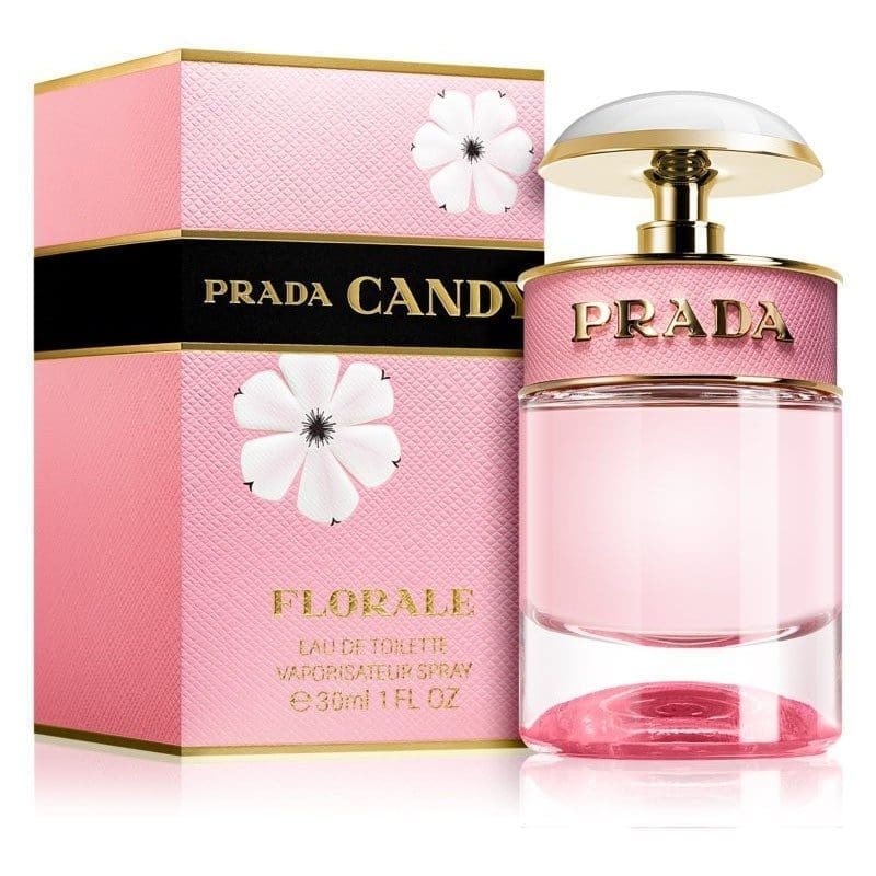 prada candy florale 30ml