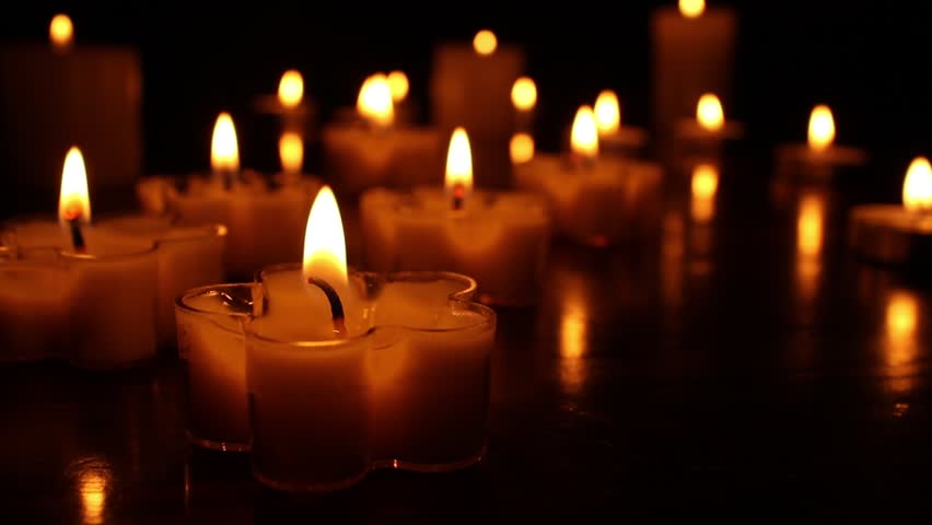 Candles