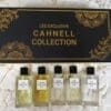 2863 SEVENTY ONE Les Exclusive cahnell Collection 5x50 ml