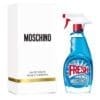 6217 Fresh Couture Moschino edt 100 ml original
