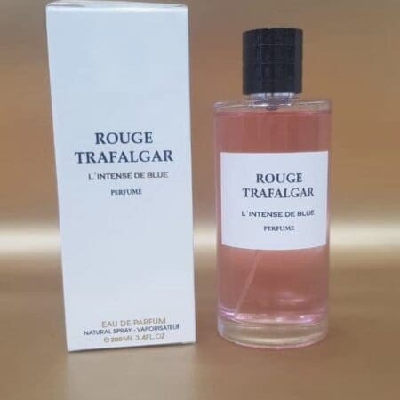 3044 ROUGE TRAFALGAR L`INTENSE DE BLUE 200ml EDP