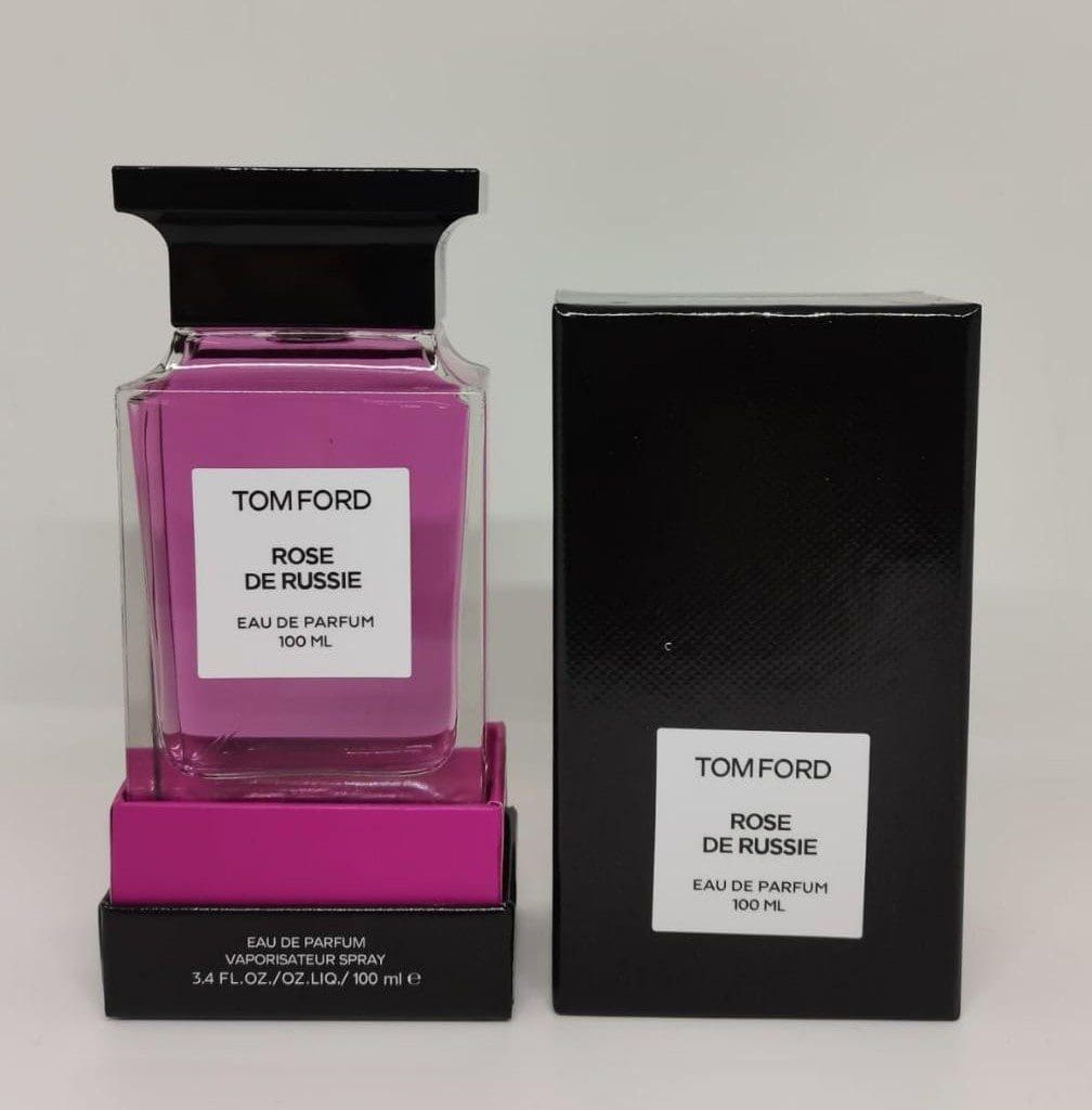 3134 Rose de Russie Tom Ford edp 100 ml - Fakhra Perfumes