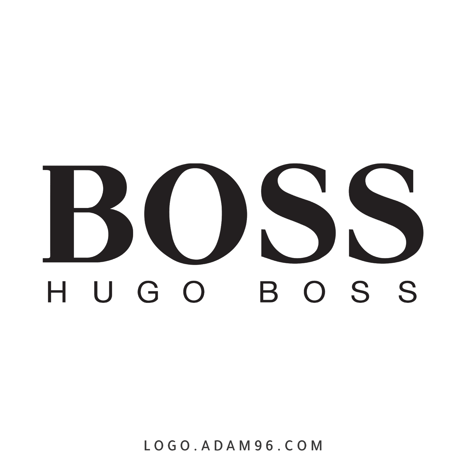 Hugo boss