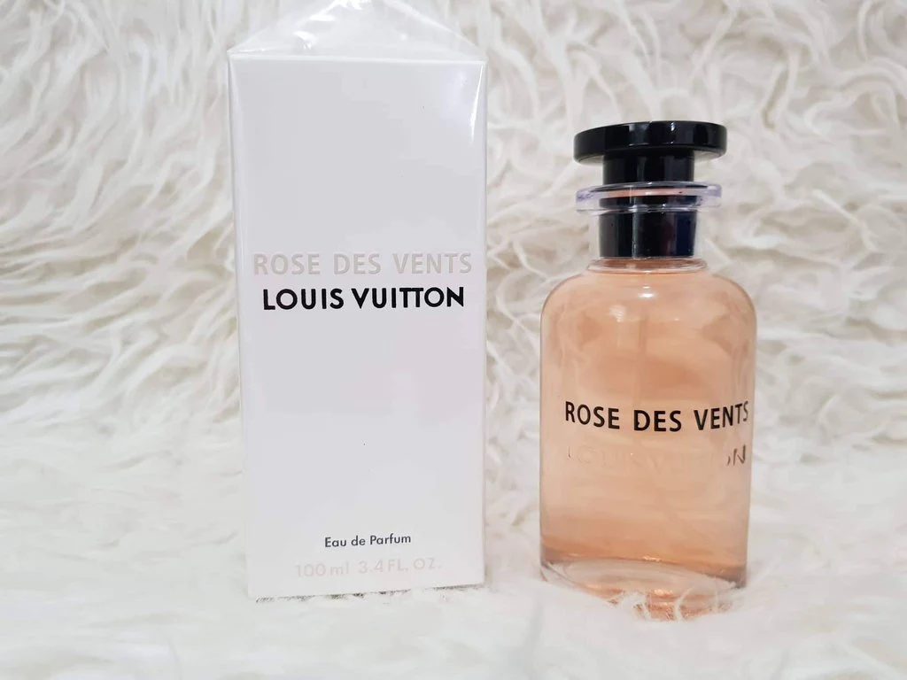 3297 Rose des Vents Louis Vuitton edp 100 ml - Fakhra Perfumes