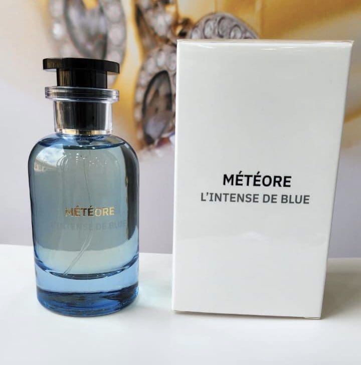 LOUIS VUITTON METEORE Eau de Parfum for Men & Women, Brand New