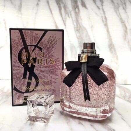 2177 Mon Paris Collector Edition Yves Saint Laurent EDP 90 ml
