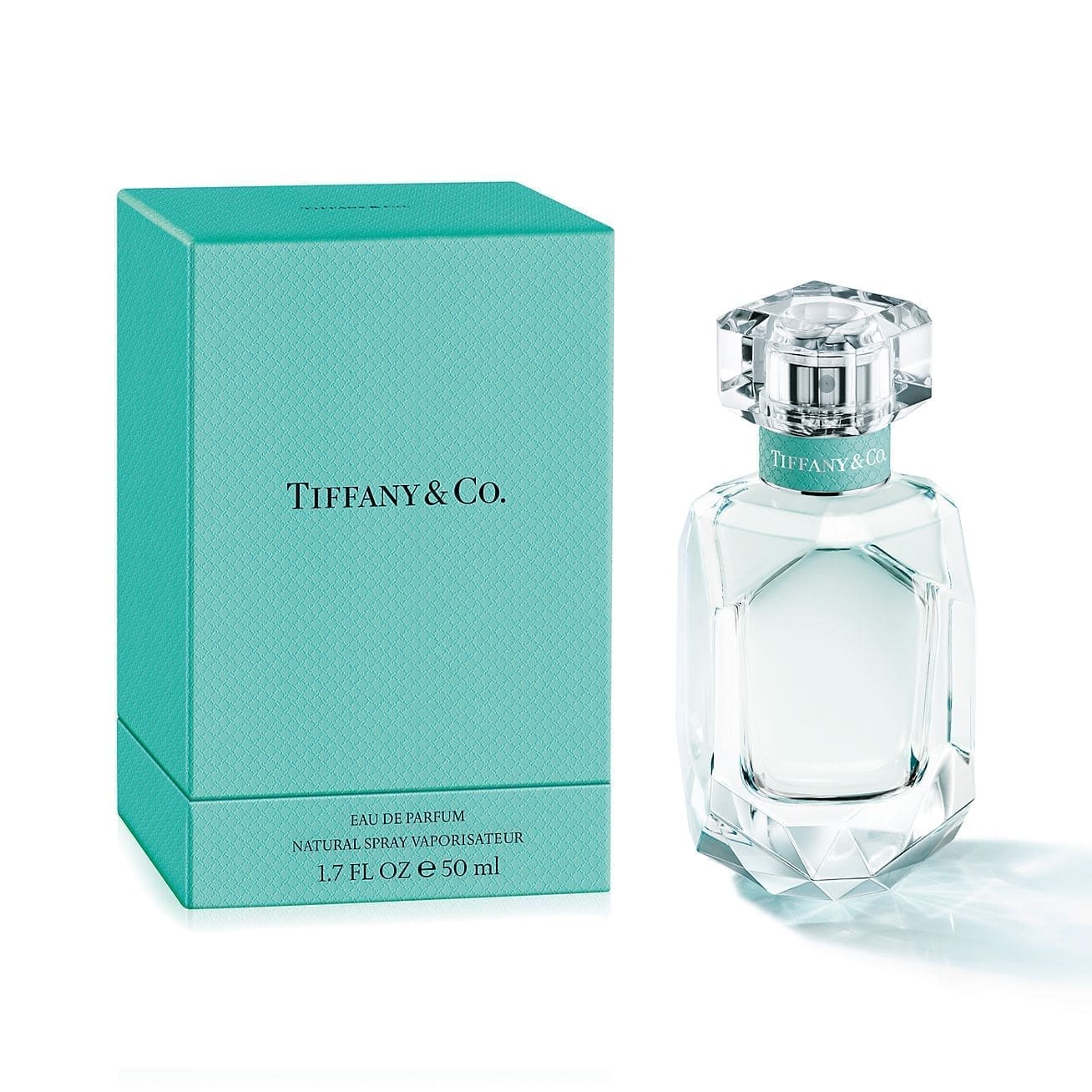 3316 Tiffany & Co Tiffany EDP 50 ml - Fakhra Perfumes