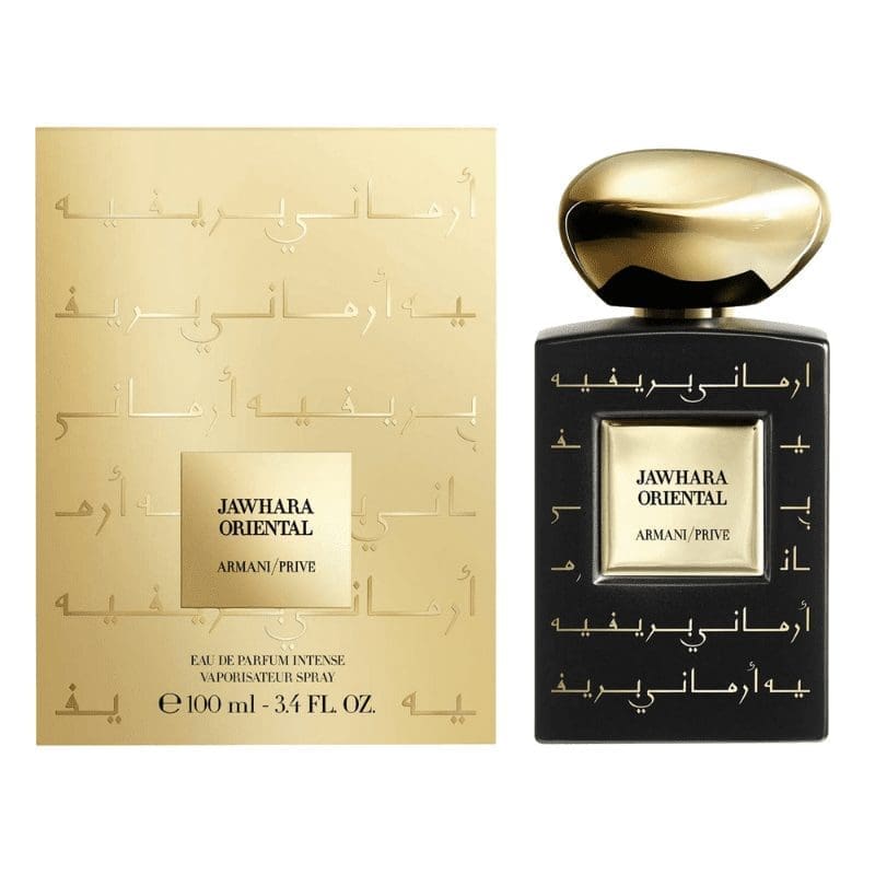 3364 Armani Prive Jahwara Oriental Giorgio Armani edp 100 ml