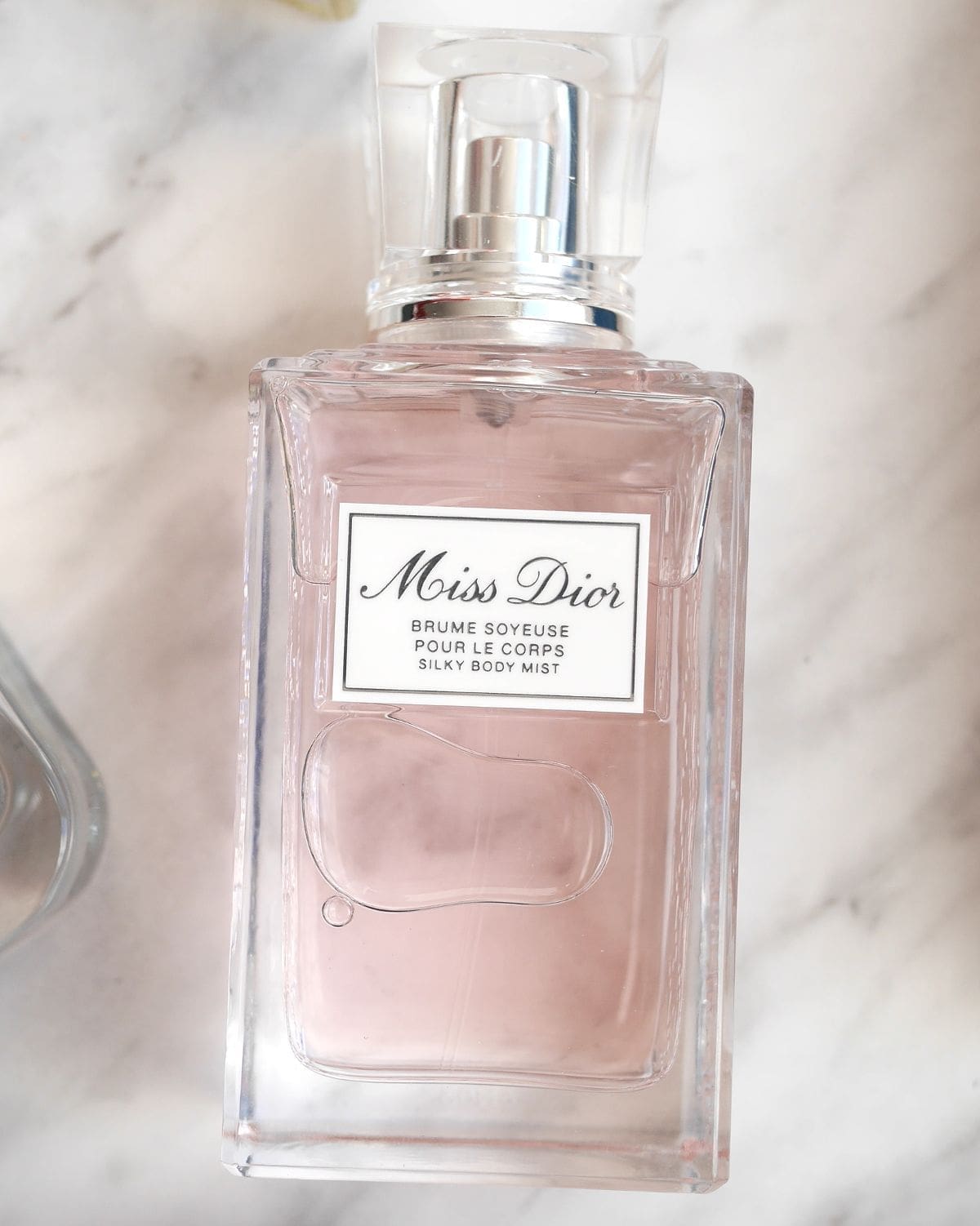 Christian Dior Miss Dior Parfum Hair Mist Spray buy to Vietnam CosmoStore  Vietnam