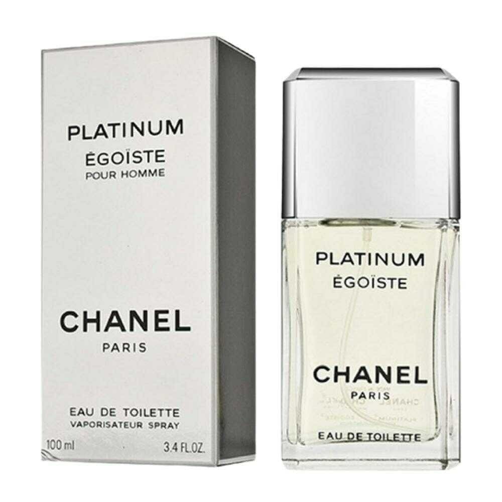 CHANEL PLATINUM ÉGOISTE Perfume  CHANEL