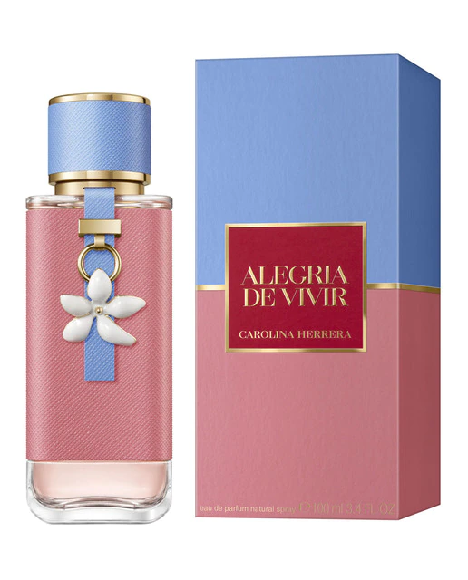 Carolina herrera store 2018 perfume