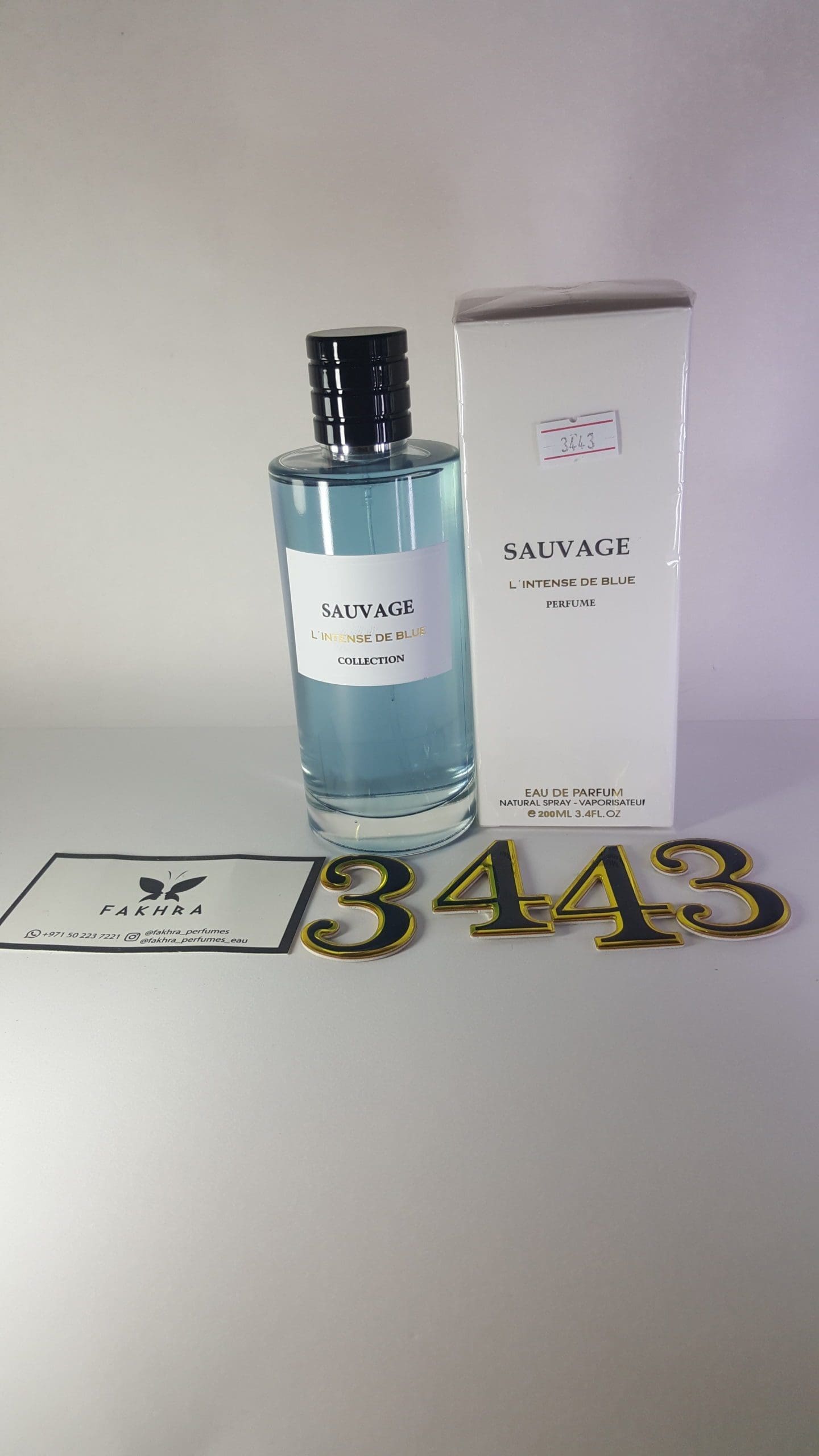 Perfume sauvage online precio