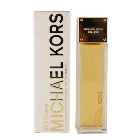 4623 MICHAEL KORS SEXY AMBER 100ML EDP original