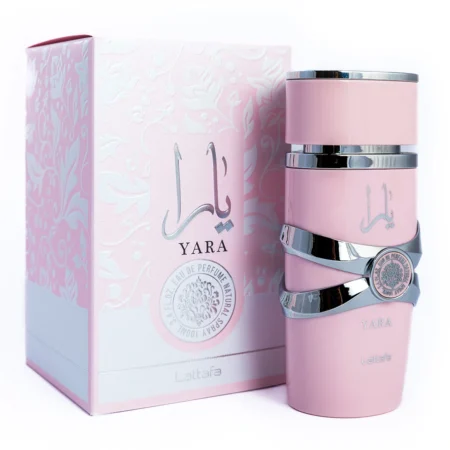 6519 YARA LATTAFA 100ml EDP original
