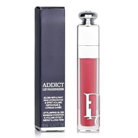 9142 ADDICT LIP MAXIMIZER 024 Intense brick