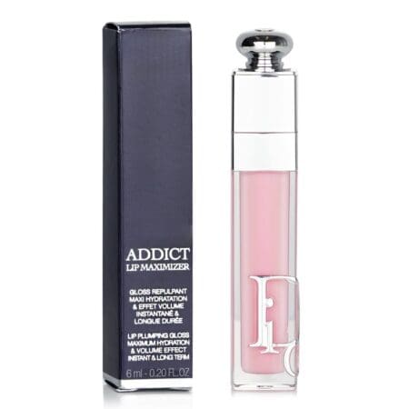 9150 ADDICT LIP MAXIMIZER 001 PINK