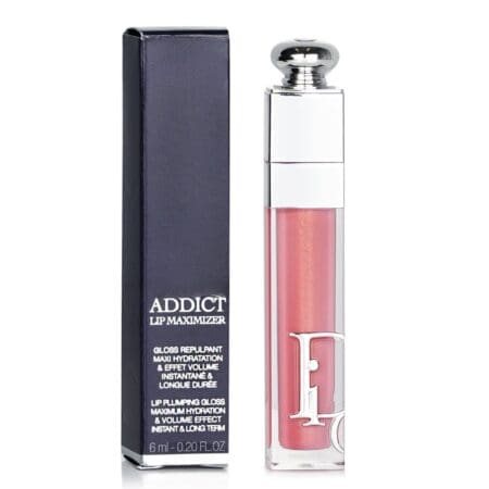 9146 ADDICT LIP MAXIMIZER 012 ROSEWOOD