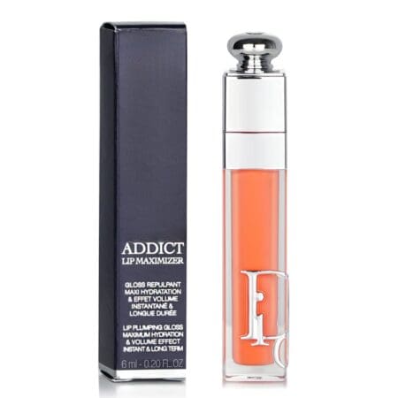 9145 ADDICT LIP MAXIMIZER 004 CORAL