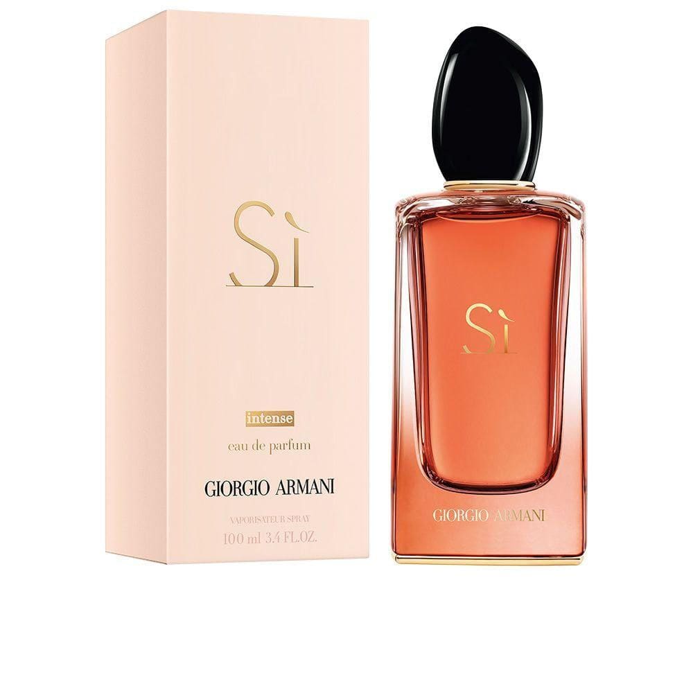 3671 Sì Intense 2021 EDP 100ml