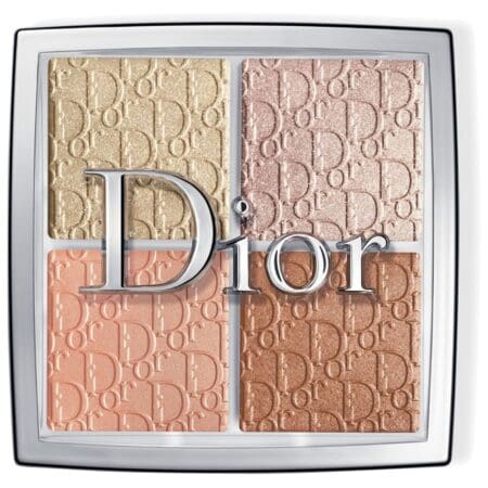 9134 BACKSTAGE glow face palette 002 GLITZ