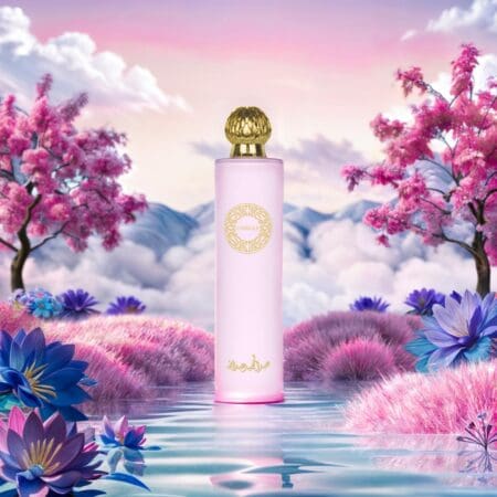 3879 CAPRIOLE عبدالمجيد عبدالله 200ml EDP