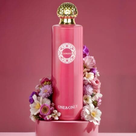 3882 CAPRIOLE ONE & ONLY 200ml EDP