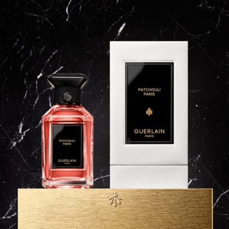 20093 Patchouli Paris 100ml EDP