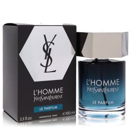 20047 L'HOMME LE PARFUM 100ml