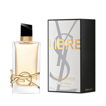 2464 LIBRE EDP 90ml