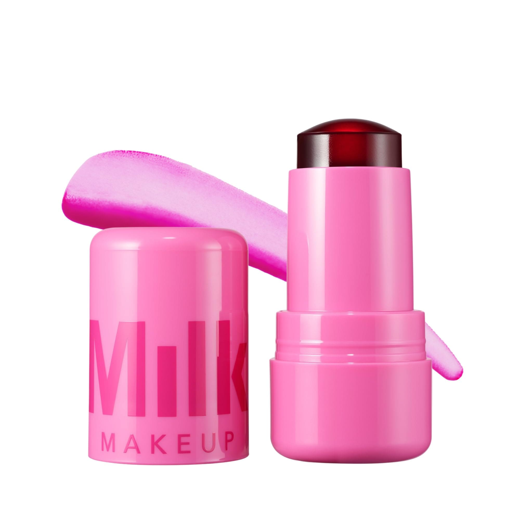 9311  MILK Jelly Tint Sheer Lip + Cheek Stain Burst