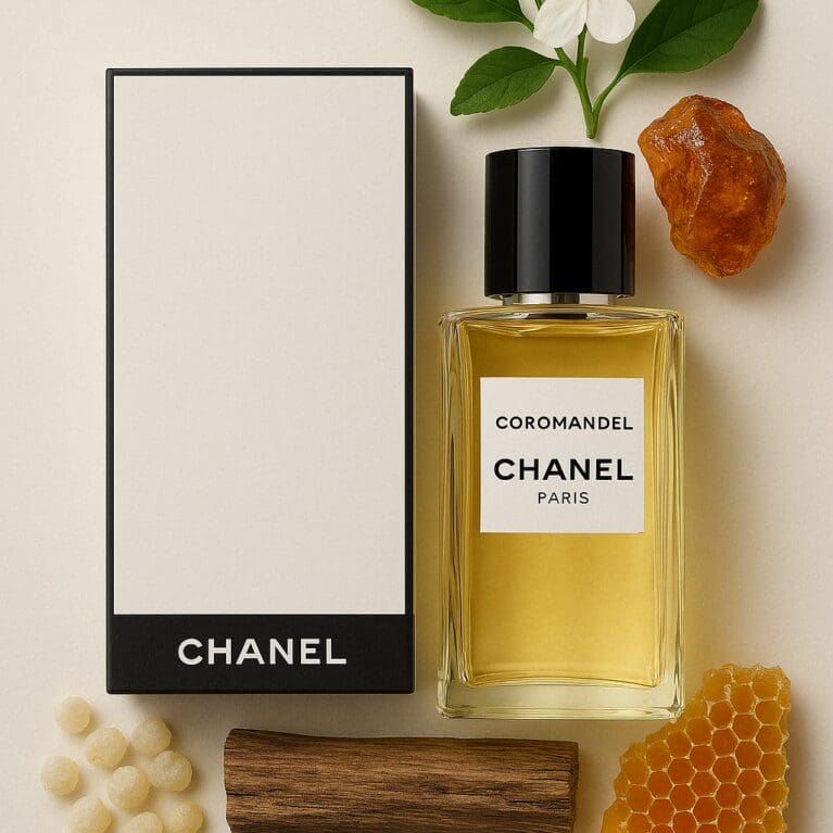 20213 Coromandel EDP 200ml unisex original box